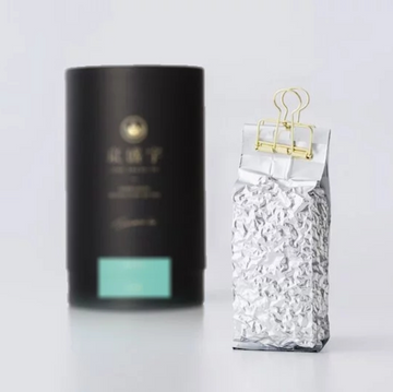 JSY Shanlinsi Oolong Tea 200g Large Can Loose Leaf Premium Tea